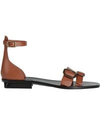 Tod's - Sandals - Lyst