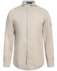 Cooperativa Pescatori Posillipo - Shirt - Lyst