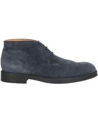 Tod's - Ankle Boots - Lyst