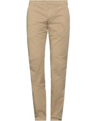 Dondup - Trouser - Lyst
