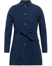 Ciesse Piumini - Overcoat & Trench Coat - Lyst