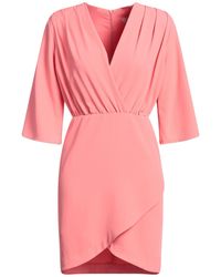 Kaos - Mini-Kleid - Lyst