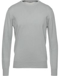 Tsd12 - Sweater Cotton - Lyst