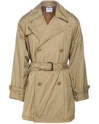 Aspesi - Overcoats & Trench Coats - Lyst