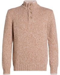Gran Sasso - Pullover - Lyst