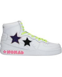 Sneaker alte DIADORA by THE EDITOR da uomo - Fino al 70% di sconto suLyst.it