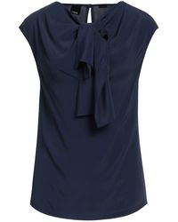 Pinko - Top - Lyst