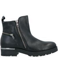 Piampiani - Ankle Boots - Lyst