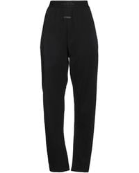 Fear Of God - Pants Cotton - Lyst
