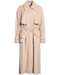 Jijil - Jacke, Mantel & Trenchcoat - Lyst