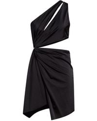 House of Amen - Midi Dress - Lyst