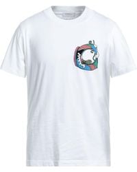 Canali - Camiseta - Lyst