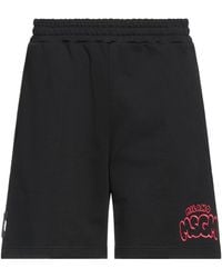 MSGM - Shorts & Bermuda Shorts - Lyst