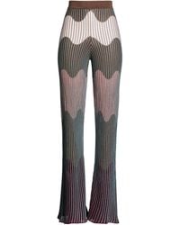 Circus Hotel - Trouser - Lyst