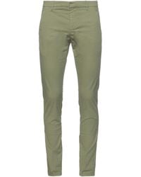 Dondup - Pants - Lyst