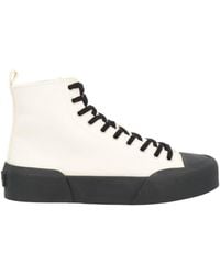 Jil Sander - Sneakers - Lyst