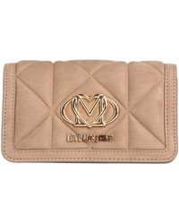Love Moschino - Clutches - Lyst