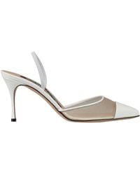 Sergio Rossi - Mules & Clogs - Lyst