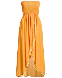 Suoli - Midi Dresses - Lyst