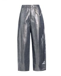 DISCLAIMER - Jeans Cotton - Lyst
