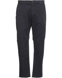 Harmont & Blaine - Trouser - Lyst