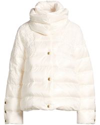 ERMANNO FIRENZE - Puffers - Lyst