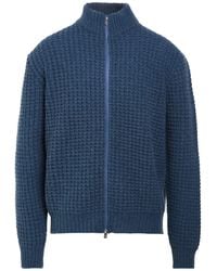 Fedeli - Cardigan - Lyst