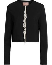 Twinset - Giacca & Giubbotto - Lyst