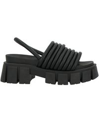 Ottod'Ame - Sandales - Lyst