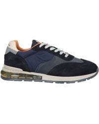 Ambitious - Sneakers Leather, Textile Fibers - Lyst