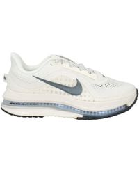 Nike - Sneakers Textile Fibers, Synthetic Material - Lyst