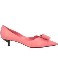 Emporio Armani - Decolletes - Lyst