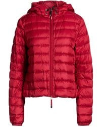 Parajumpers - Puffer Polyamide - Lyst