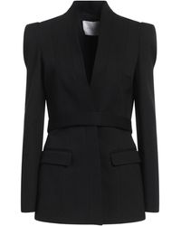 Gaelle Paris - Jacket Rayon, Polyamide, Elastane - Lyst