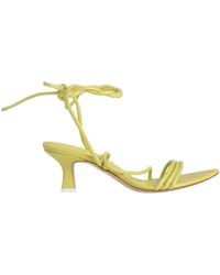 3Juin - Sandals - Lyst