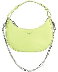 Zadig & Voltaire - Borsa A Mano - Lyst