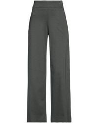 LANACAPRINA - Trouser - Lyst