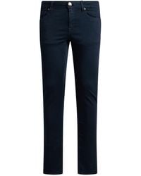 Tramarossa - Pants Cotton, Polyester, Elastane - Lyst