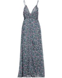 Pepe Jeans Maxi and long dresses for Women - Up to 50% off | Lyst