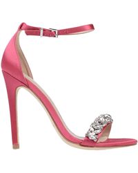 Marciano Sandals - Pink