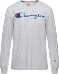 Champion Long-sleeve t-shirts for Men 