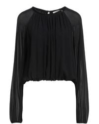 Jucca - Top Viscose - Lyst