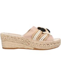Vidorreta Espadrille shoes and sandals for Women | Online Sale up to 31%  off | Lyst
