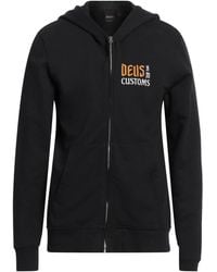 Deus Ex Machina - Sweatshirt - Lyst