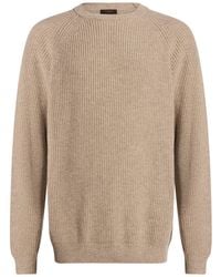 Zanone - Pullover - Lyst