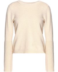 Alice + Olivia Pullover - Natur