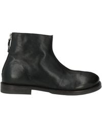 Moma - Stiefelette - Lyst