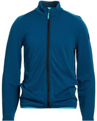 Uyn - Ridge Sweatshirt Polyester, Wool, Elastane - Lyst