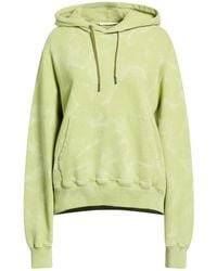 WOOD WOOD - Light Sweatshirt Cotton - Lyst