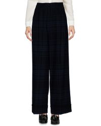 Woolrich Pantalon - Noir
